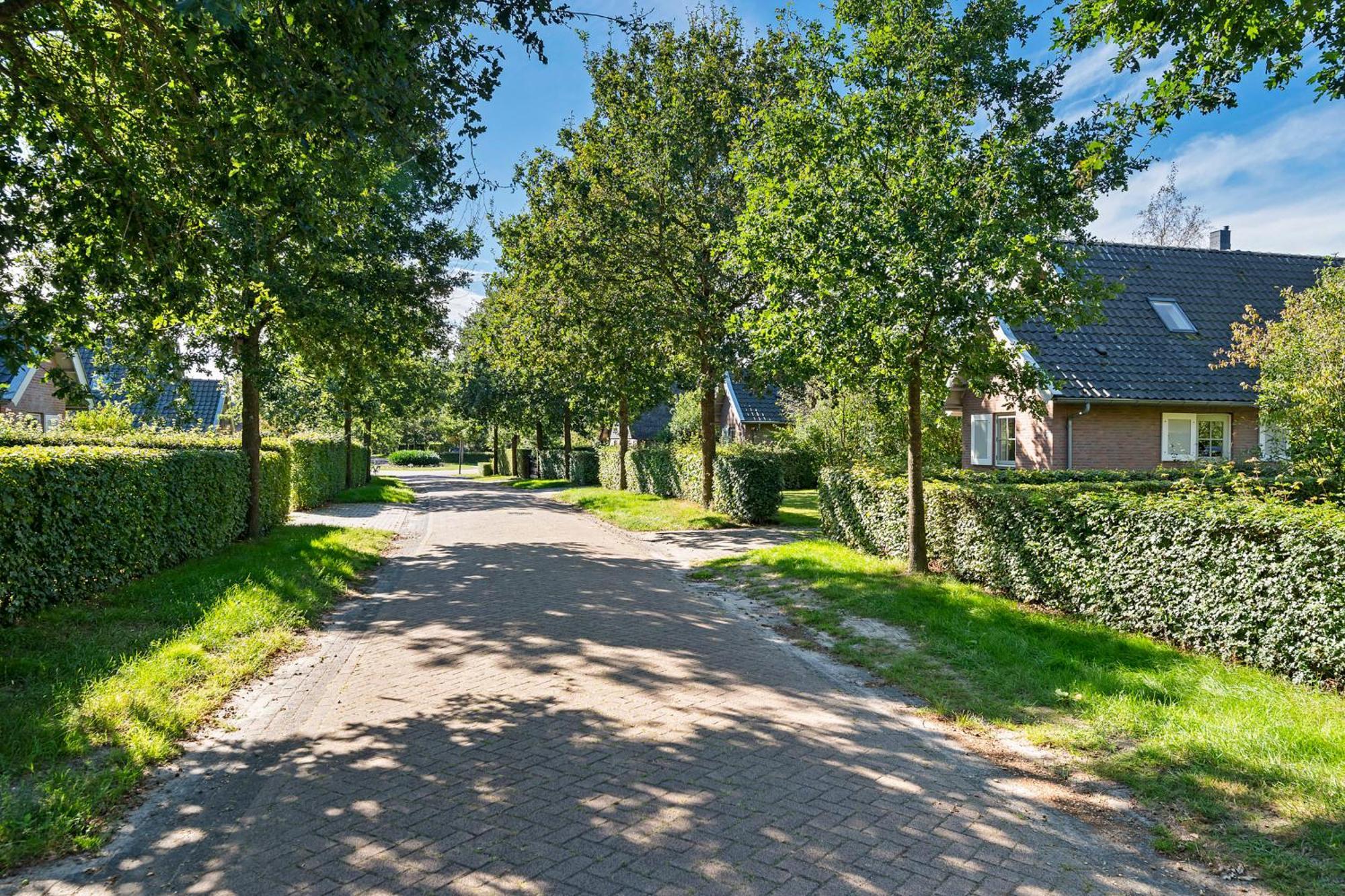 Buitenplaats De Hildenberg Appelscha Εξωτερικό φωτογραφία